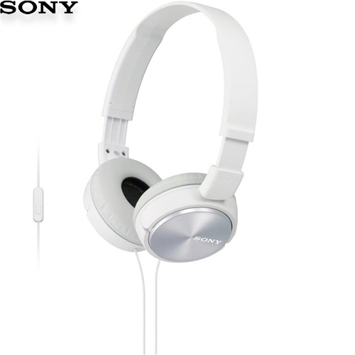Tai Nghe SONY MDR-ZX310 2